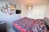 3-Zimmer-DG-Terrassenwohnung mit Garage! - 12