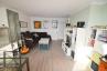 3-Zimmer-DG-Terrassenwohnung mit Garage! - 6