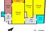 Renovierungsbedürftige 3-Zimmer-Loggia-Wohnung in zentraler Ruhelage! - 23