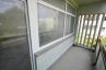 Renovierungsbedürftige 2-Zimmer-Loggia-Wohnung in Grünlage! - 10