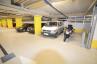 2-Zimmer-Balkonwohnung mit Garage in Grünruhelage! - 25
