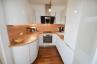 2-Zimmer-Balkonwohnung mit Garage in Grünruhelage! - 11