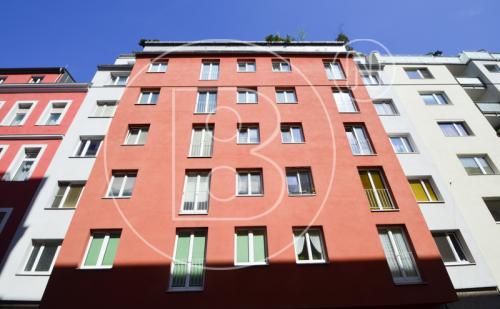 Moderne 3-Zimmer-Wohnung