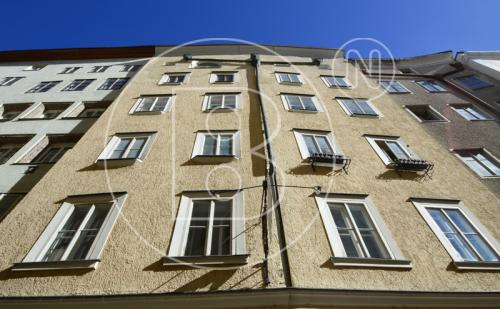 Historisches Immobilienjuwel in Salzburger Altstadt!