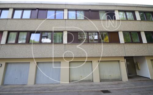 Gepflegte Neubaugarconniere mit Tiefgarage im Herzen von Neuwaldegg!